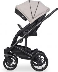 Детская коляска 2 в 1 Riko Nuno Pro 04 Sand